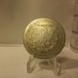 1880-O #1 90% Silver Morgan Dollar.