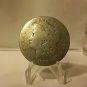1882-O #1 90% Silver Morgan Dollar