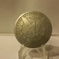 1882-O #1 90% Silver Morgan Dollar