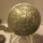 1899-O #4 90% Silver Morgan Dollar.