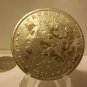 1881-S  #1  "The Tombstone Silver  Dollar