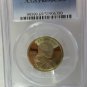 2001-S $1 Sacagawea Dollar PCGS PR69DCAM