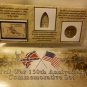 Civil War 150th Anniversary Commemorative Set.