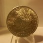 1888 #2 90% Silver Morgan Dollar.