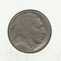 1918-D #4 Buffalo Nickel.