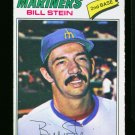 1977 O PEE CHEE #20 BILL STEIN EXPOS EX-MT OPC