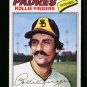 1977 O PEE CHEE #52 ROLLIE FINGERS PADRES NM OPC