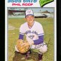 1977 O PEE CHEE #121 PHIL ROOF BLUE JAYS NM-MT OPC