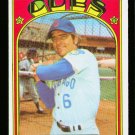 1972 O PEE CHEE #364 JOHNNY CALLISON CUBS NM-MT OPC PACKFRESH