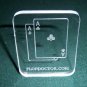 Customizeable card covers