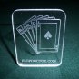 Customizeable card covers