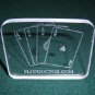 Customizeable card covers