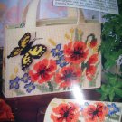 Plastic Canvas Pattern