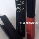 NARS Lip Stain:  RAGE