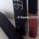 NARS Lip Gloss:  CHANTACO