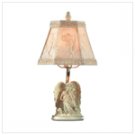 angel lamp