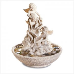 FOUNTAIN