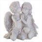  KISSING CHERUBS