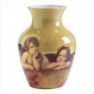 vase