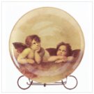 ANGEL PLATE