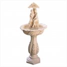   WATER FOUNTAIN