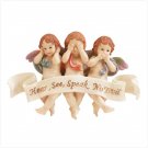  CHERUBS