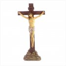 	  CRUCIFIXION