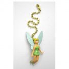 NEW Disney Tinkerbell Figure Ceiling Fan Light Lamp Pull FREE Shipping