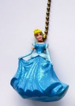 cinderella figure