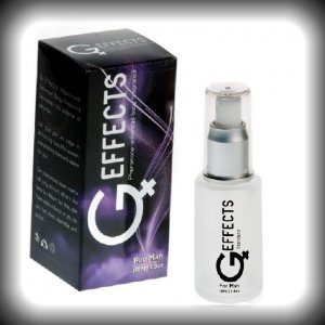 G-Effects Standard