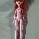 Monster High Doll Girl Nude OOAK Operetta First 1st Wave Original
