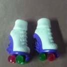 Monster High Doll Clothing Shoes Accessories Operetta Roller Maze Skates