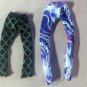 Monster High Doll Clothing Lot Day At Maul Frankie Picture Spectra Stockings