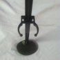 Monster High Doll Display Stand Black Male Guy Gil Skull Shore Deuce Heath Clawd