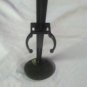 Monster High Doll Display Stand Black Male Guy Gil Skull Shore Deuce Heath Clawd