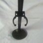 Monster High Doll Display Stand Black Male Guy Gil Skull Shore Deuce Heath Clawd