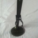 Monster High Doll Display Stand Black T Bar Edition