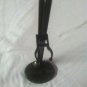 Monster High Doll Display Stand Black T Bar Edition