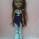 Bratz Doll Girlz Girls Retired RARE Flower Sasha Passion 4 Fashion Be Bratz
