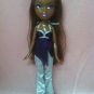 Bratz Doll Girlz Girls Retired RARE Flower Sasha Passion 4 Fashion Be Bratz