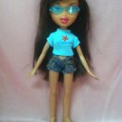 Bratz Doll Girlz Girls Retired RARE Sun Kissed Summer Beach Pool Dana