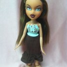 Bratz Girlz Girls Strut It Yasmin  Retired Doll RARE BEAUTIFUL