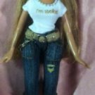 Bratz Doll Girlz Girls Retired RARE Pampered Pupz Pups Dogs Yasmin