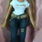 Bratz Doll Girlz Girls Retired RARE Pampered Pupz Pups Dogs Yasmin
