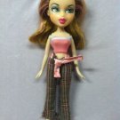 Bratz Girlz OOAK Strut It Meygan Megan Retired Doll RARE BEAUTIFUL