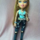 Bratz Doll Girlz Girls RETIRED Talking Cloe Collectors Edition