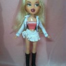 Bratz Girlz Girls Passion 4 Fashion Head Gamez Jade Doll RARE BEAUTIFUL
