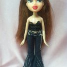 Bratz Girlz Girls Doll  RARE Dynamite Retired Rock Angelz Concert Meygan Megan
