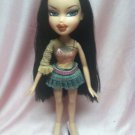 Bratz Girlz Girls Doll Passion 4 Fashion Jade Fashion Pack Butterfly Shirt
