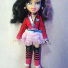 Bratz Girlz Girls Doll VHTF RARE Tokyo A Go Go TAGG Passion 4 fashion Kina